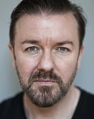Ricky Gervais as Self - Guest and Self