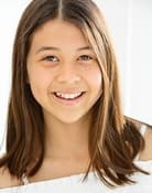 Leah Mei Gold as Sid Chang (voice)