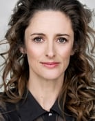 Isabelle Brouillette as Martine Fortin