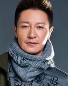 Li Zonghan as He Guang Yue