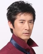 Ma Yue as Wu Ming Tai