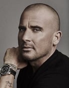 Dominic Purcell as Lincoln Burrows