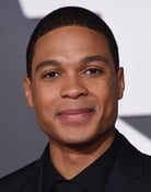 Ray Fisher as Himself
