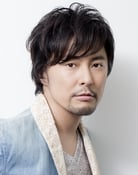Hiroyuki Yoshino as Takeshi Kido (voice)
