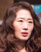 Kwak Ji-sook
