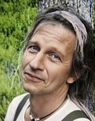 Stefan Sundström as Himself