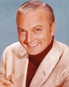 Jack Cassidy as Grey Gloves