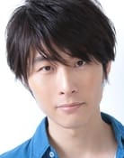 Ryosuke Kanemoto as Andrew Hanbridge (voice)