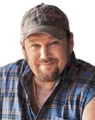 Larry the Cable Guy as Mater (voice)