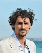 Marco Cocci as Carlo Fanti