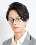 Atsushi Kosaka as Eiji Arashiba (voice)