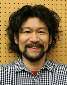 Kenshiro Nakata
