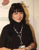 Elena Suprun as Judge