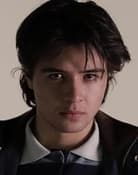 Brandon Figueredo as Erick Rojas