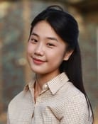 Alice Chia as Yeh Wen-Shu (youth)