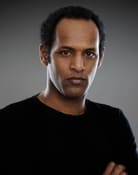 Selam Tadese as Eddie