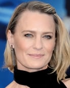 Robin Wright as Grace Roby