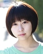 Nanami Fujimoto as Jinko Komori