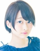 Maki Kawase as Yuna (voice)
