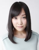 Kana Ichinose as Yuzuriha Ogawa (voice)