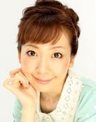 Tomomi Isomura as Kirishima Shouko (voice)