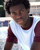 Tim Johnson Jr. as Derek ‘D-Rok’ Troy