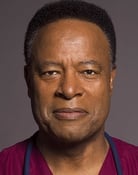 William Allen Young as Frank Mitchell
