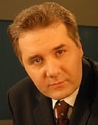 Andrey Rapoport as Лев Анатольевич Иоффе