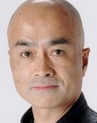 Hiroshi Iwasaki as Jutarou Fukuda (voice)