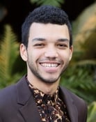Justice Smith as Dennis Ziegler and Jack