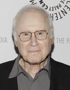 George Coe as Woodhouse (voice)