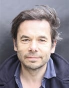 Loïc Houdré as Martin Cérac