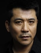 Sun Chun as 袁世凯 Yuan Shikai
