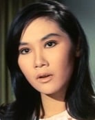 Maggie Li Lin-Lin as 