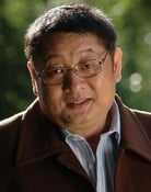 Fang Zige as Ding Zong Chi
