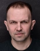 Sergey Intyakov as Юрий Суслов
