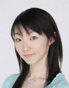 Megumi Takamoto