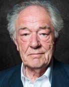 Michael Gambon as Theseus, Gregory, and Lt Cmdr Rogers