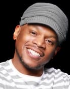 Sway Calloway as Self - Red Carpet Host and Self - Presenter