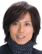 Tsunku as Shintaro Hori