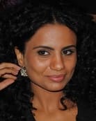 Laila Samy as Safiya