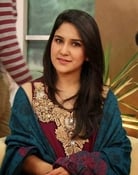 Anoushay Abbasi as Sakina