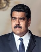 Nicolás Maduro as Self (archive footage)