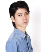 Ryo Yokoyama as Sakuya Hikawa / Patren #2