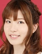 Aino Shimada as Nasiens (voice)