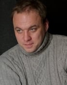 Denis Bespalyy as Ivan Samovarov