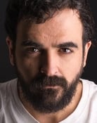 Enrique Berrendero as Pablo Montero