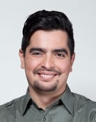 Aarón Sánchez as Self - Judge