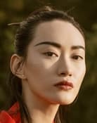 Zhu Wei Ling as 琳达
