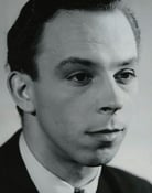 Poul Thomsen as Opfinder